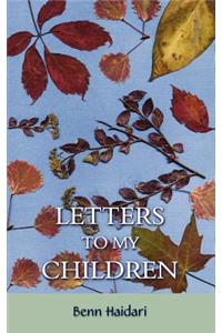 Letters to My Children