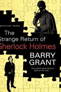 The Strange Return of Sherlock Holmes