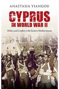 Cyprus in World War II