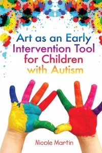 ART AS AN EARLY INTERVENTION TOOL FOR C
