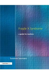 Fragile X Syndrome