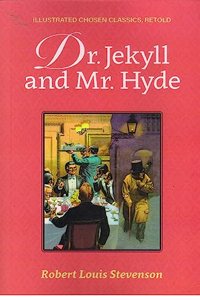 DR.JEKYLL AND MR.HYDE