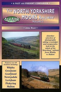 The North Yorkshire Moors Railway