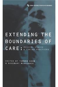 Extending the Boundaries of Care