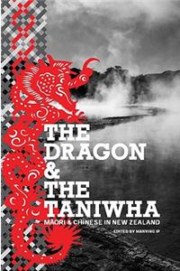 The Dragon and the Taniwha