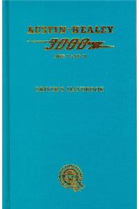 Austin Healey 3000 Mk.1 and 2 Handbook