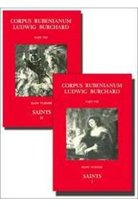Corpus Rubenianum .... Vol 8
