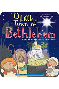 O Little Town of Bethlehem