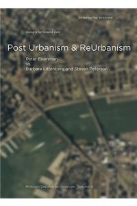 Post Urbanism