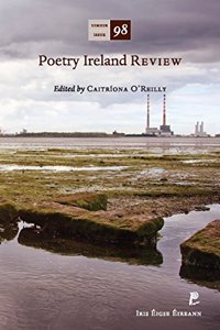 Poetry Ireland Review 98