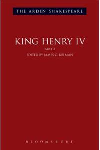 King Henry IV Part 2