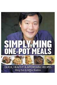 Simply Ming One Pot Meals