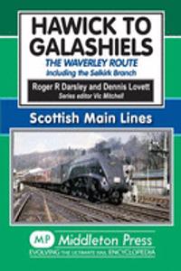 Hawick to Galashiels