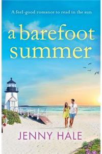 Barefoot Summer