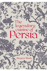 Legendary Cuisine of Persia