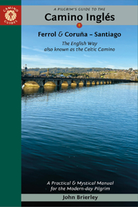 Pilgrim's Guide to the Camino Inglés