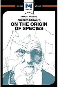 Analysis of Charles Darwin's on the Origin of Species