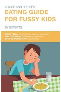 Eating Guide for Fussy Kids