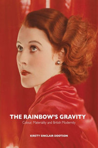 Rainbow's Gravity