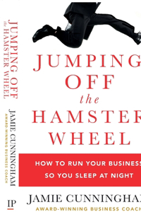 Jumping Off the Hamster Wheel