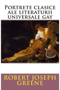 Portrete Clasice Ale Literaturii Universale Gay