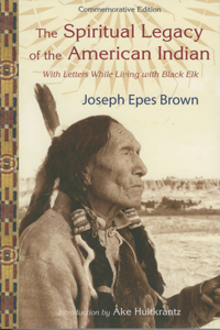 Spiritual Legacy of the American Indian