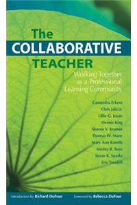 The Collaborative Teacher