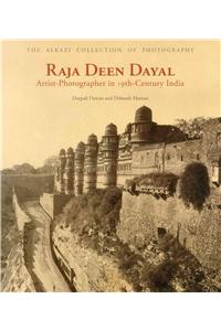 Raja Deen Dayal