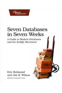 Seven Databases in Seven Weeks