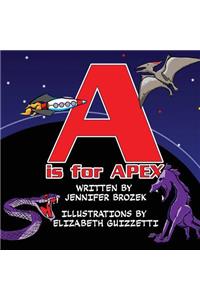 A is for Apex