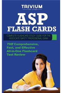 ASP Flash Cards