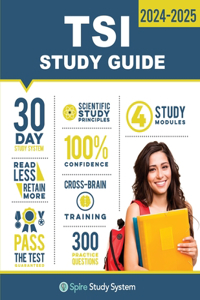 TSI Study Guide