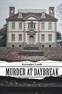 Murder at Daybreak