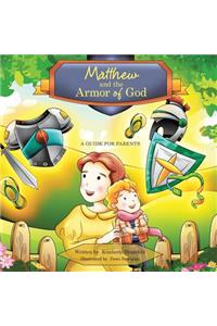Matthew and the Armor of God