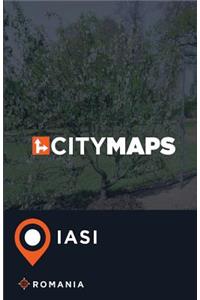 City Maps Iasi Romania
