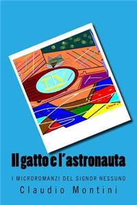 Il gatto e l'astronauta