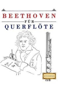 Beethoven für Querflöte