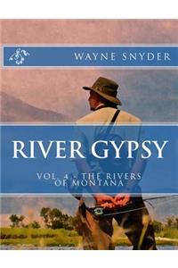 River Gypsy - Volume 4