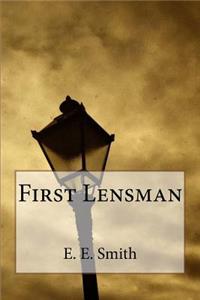 First Lensman