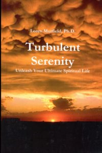 Turbulent Serenity