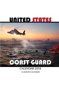 United States Coast Guard