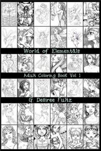 World of Elementals