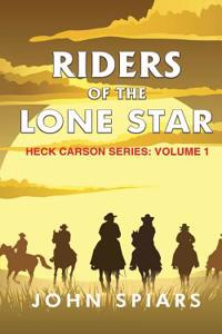 Riders of the Lone Star