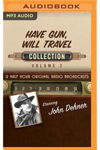 Have Gun, Will Travel, Collection 2