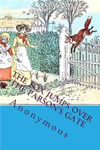 The Fox Jumps Over the Parson's Gate: The Most Popular Children Picture