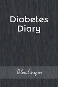 Diabetes Diary
