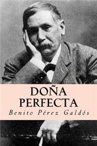 Do�a Perfecta (Spanish Edition)