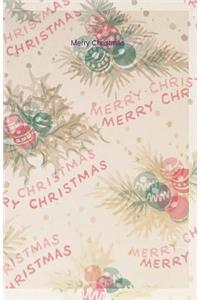 Merry Christmas