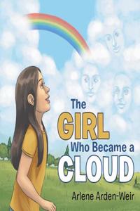Girl Who Became a Cloud