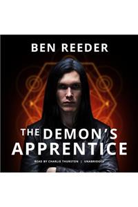 Demon's Apprentice Lib/E